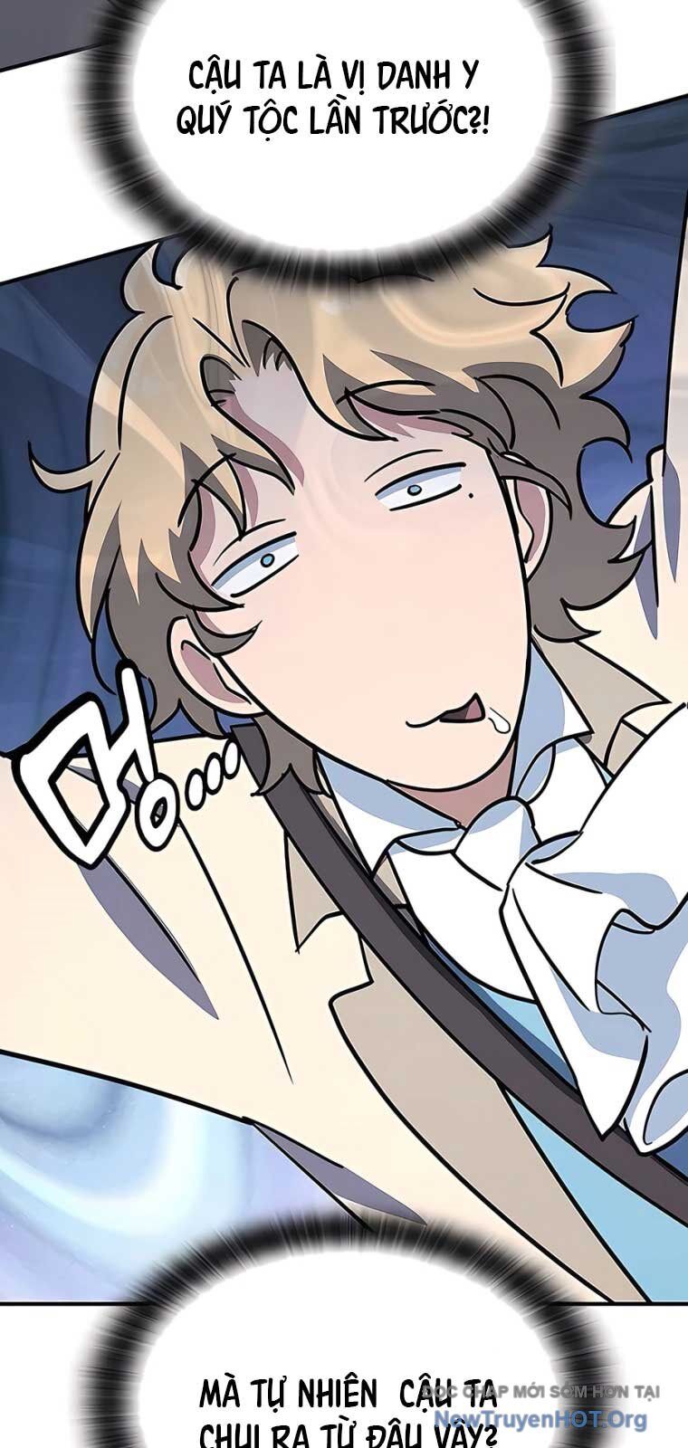 Bác Sĩ Thú Y Ở Dị Giới - Chapter 20 - Page 42