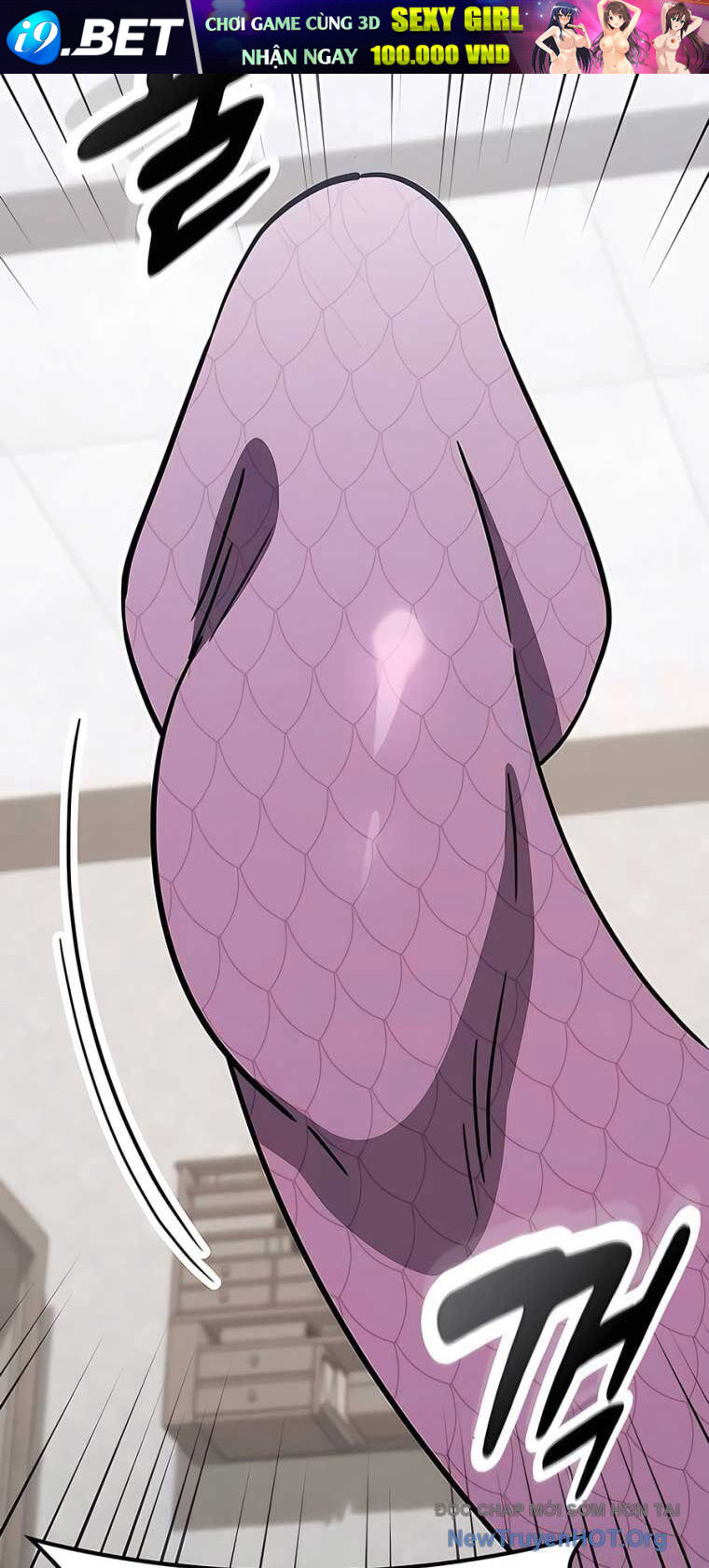 Bác Sĩ Thú Y Ở Dị Giới - Chapter 20 - Page 45