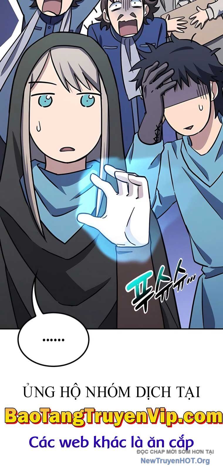 Bác Sĩ Thú Y Ở Dị Giới - Chapter 20 - Page 47