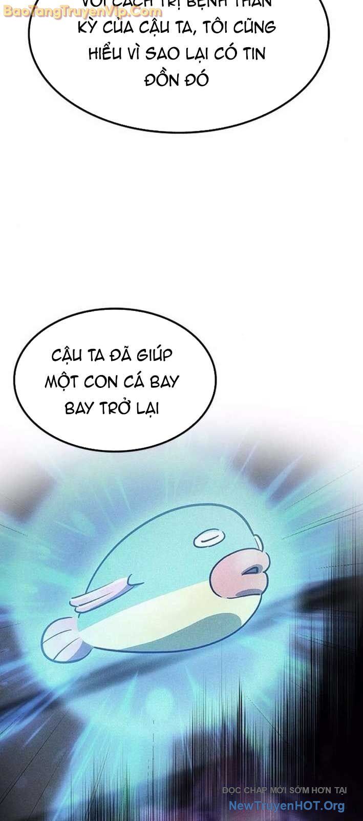 Bác Sĩ Thú Y Ở Dị Giới - Chapter 21 - Page 11