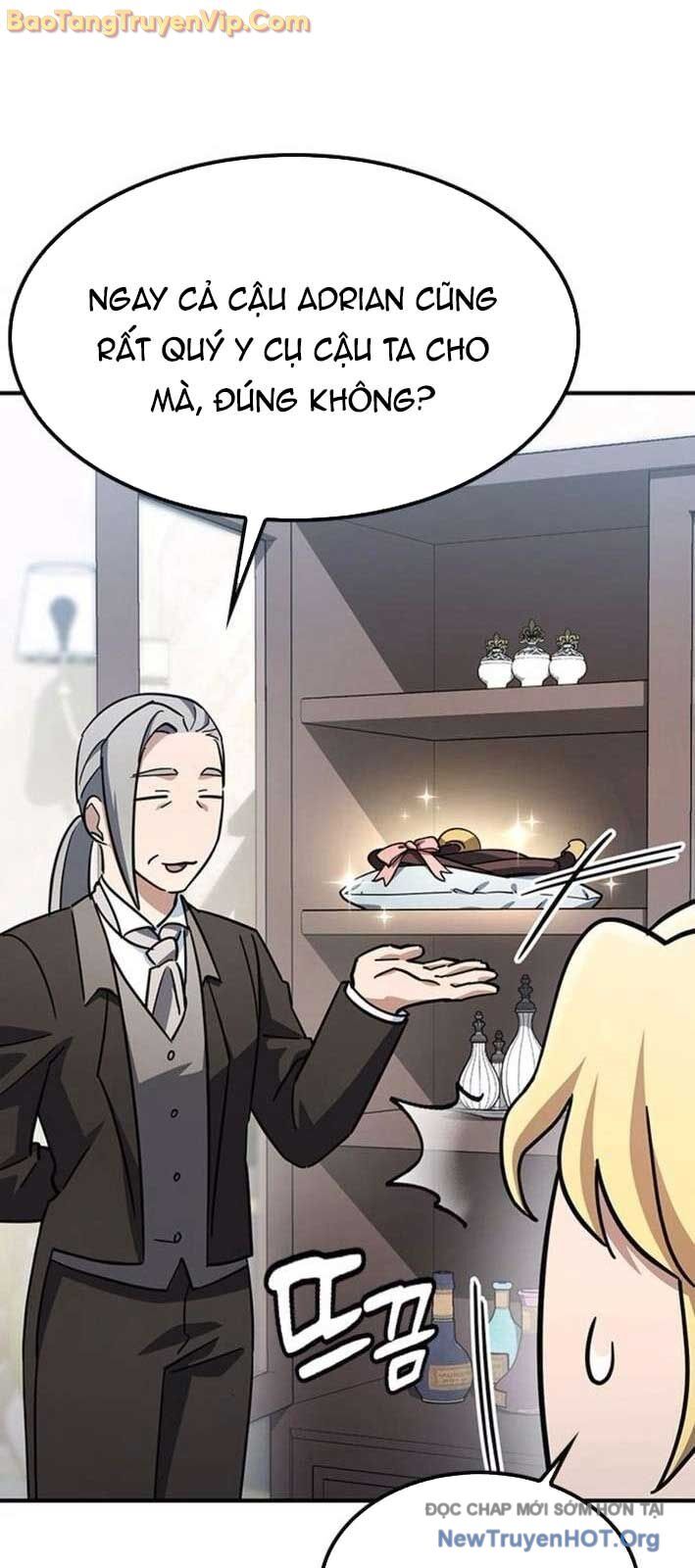 Bác Sĩ Thú Y Ở Dị Giới - Chapter 21 - Page 13