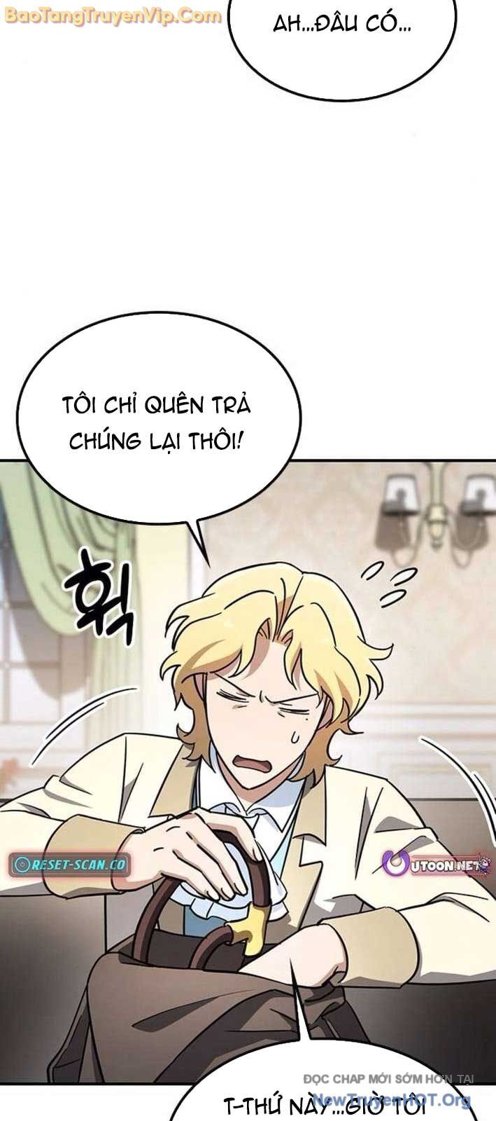 Bác Sĩ Thú Y Ở Dị Giới - Chapter 21 - Page 14