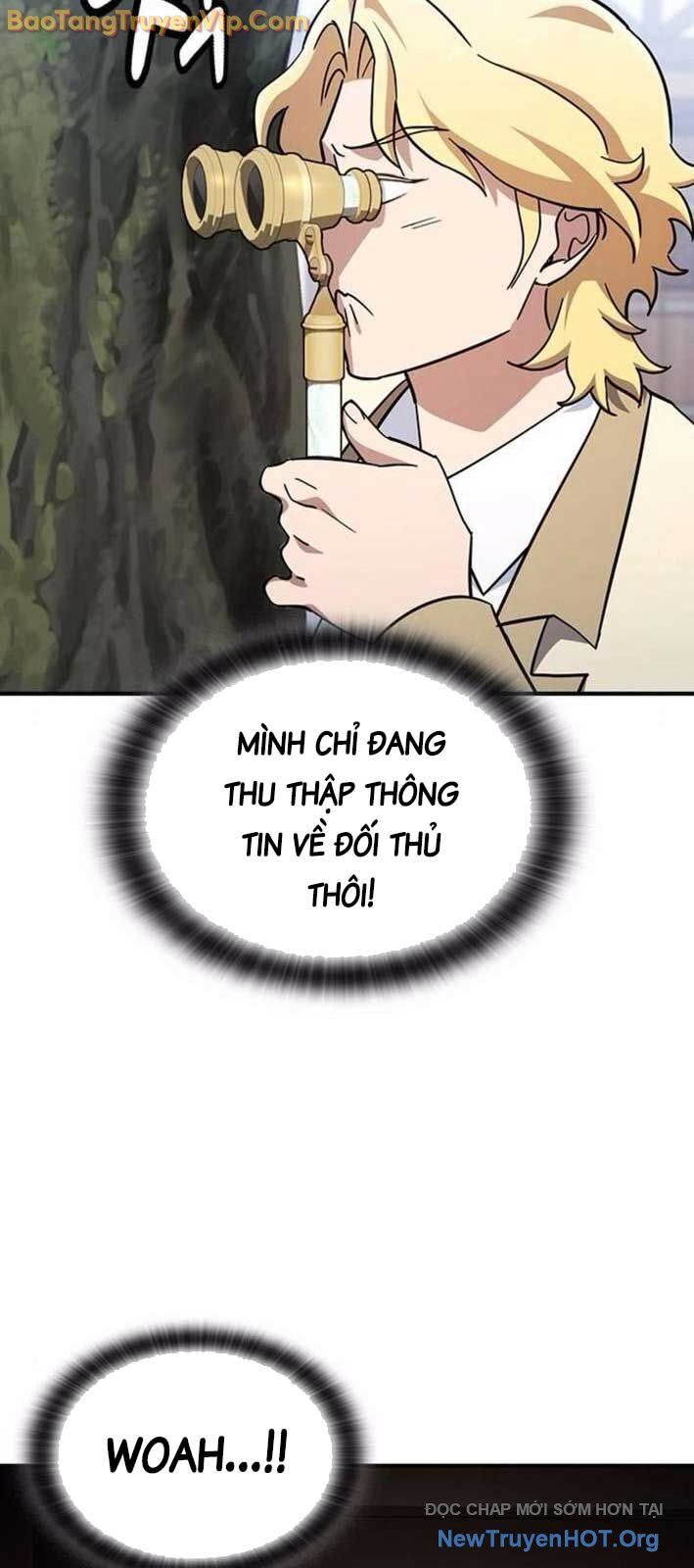 Bác Sĩ Thú Y Ở Dị Giới - Chapter 21 - Page 18