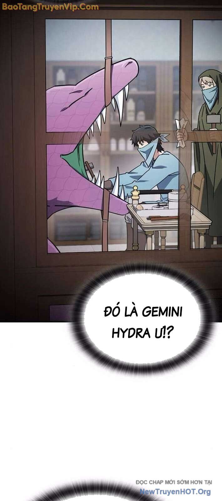 Bác Sĩ Thú Y Ở Dị Giới - Chapter 21 - Page 19