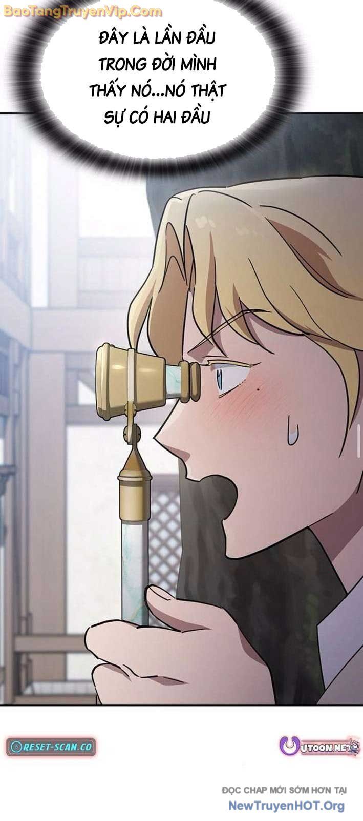 Bác Sĩ Thú Y Ở Dị Giới - Chapter 21 - Page 20