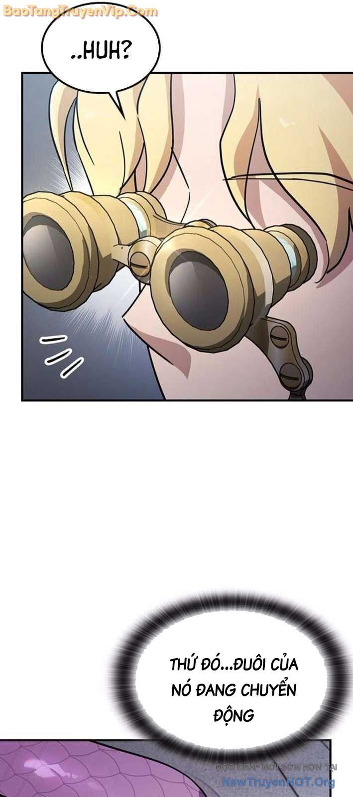 Bác Sĩ Thú Y Ở Dị Giới - Chapter 21 - Page 28