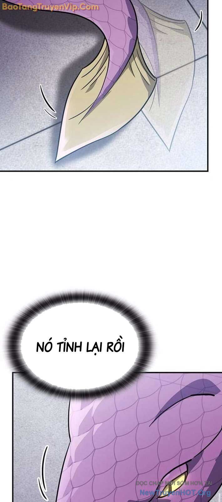 Bác Sĩ Thú Y Ở Dị Giới - Chapter 21 - Page 29