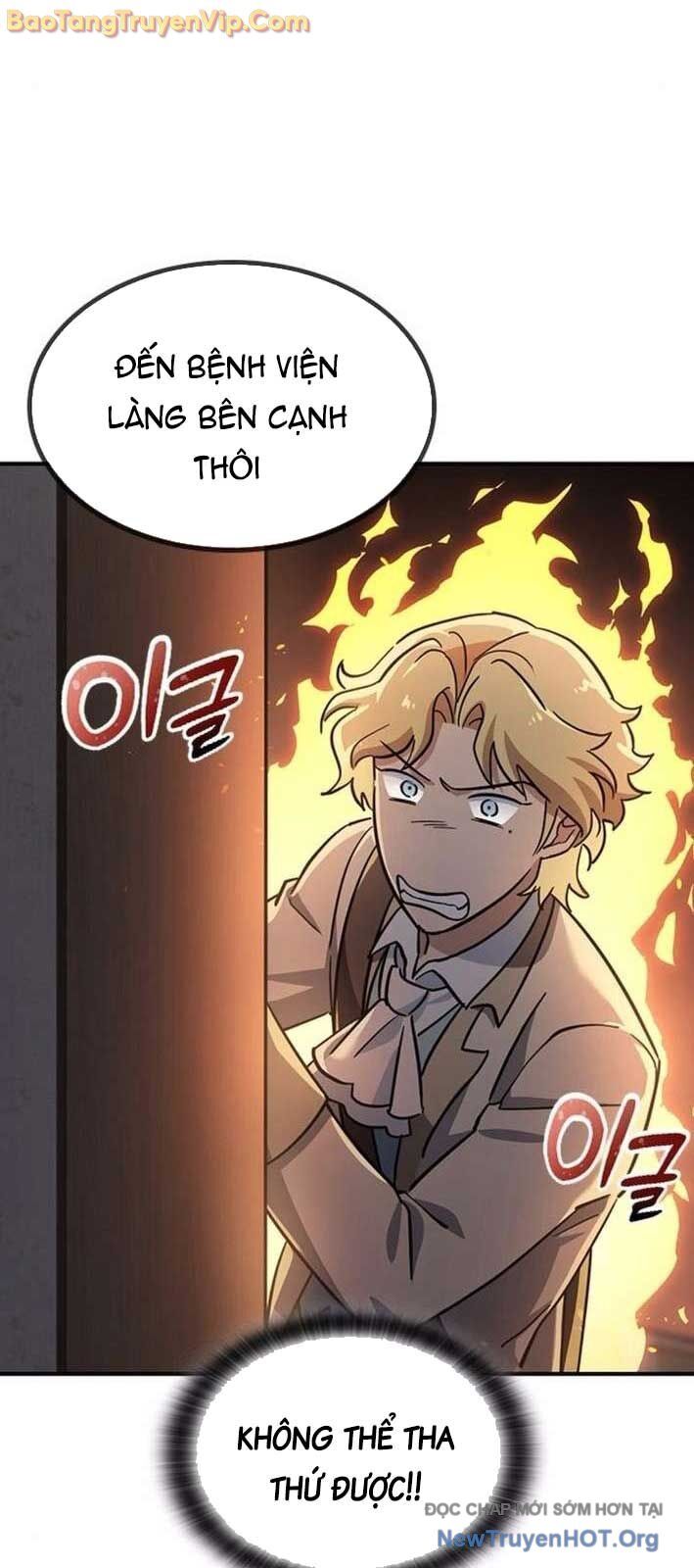 Bác Sĩ Thú Y Ở Dị Giới - Chapter 21 - Page 3