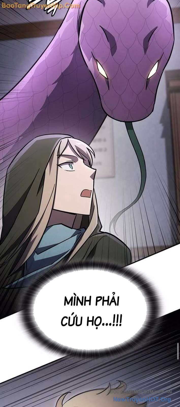 Bác Sĩ Thú Y Ở Dị Giới - Chapter 21 - Page 31