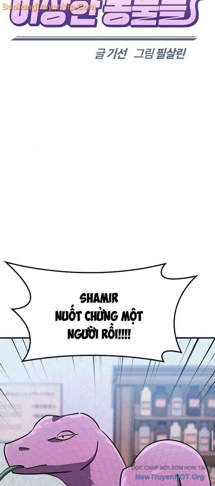 Bác Sĩ Thú Y Ở Dị Giới - Chapter 21 - Page 34