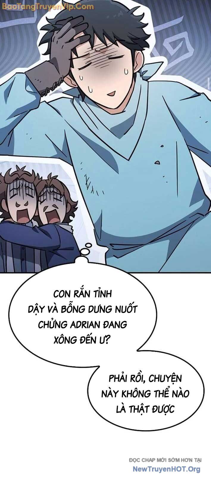 Bác Sĩ Thú Y Ở Dị Giới - Chapter 21 - Page 36