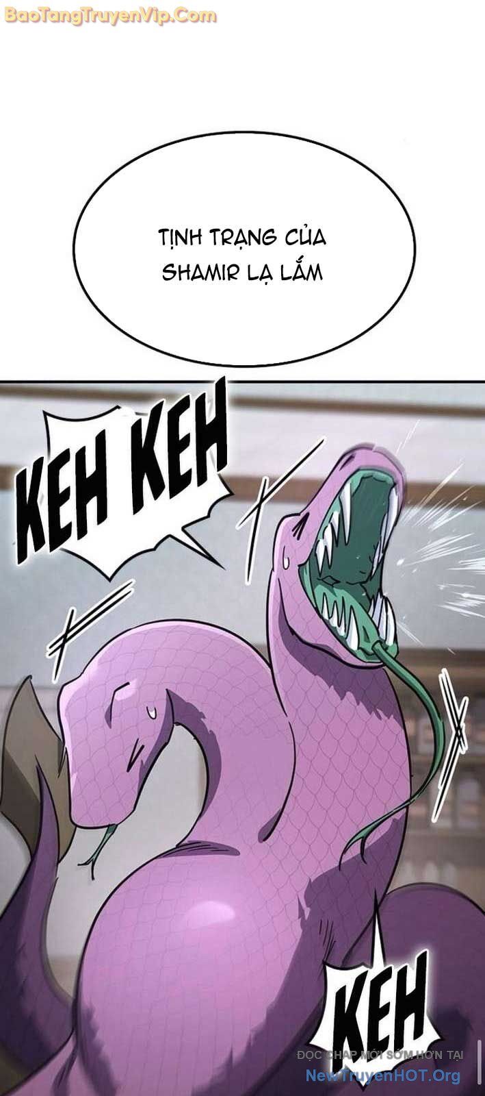 Bác Sĩ Thú Y Ở Dị Giới - Chapter 21 - Page 39