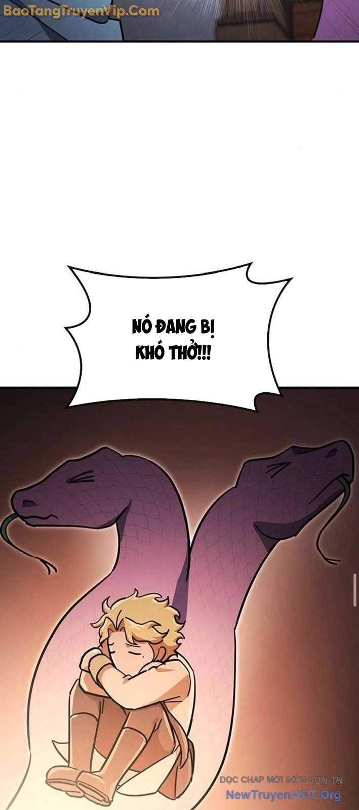 Bác Sĩ Thú Y Ở Dị Giới - Chapter 21 - Page 41
