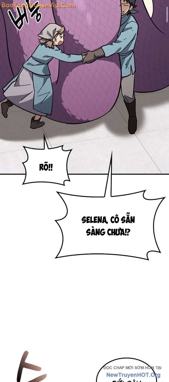 Bác Sĩ Thú Y Ở Dị Giới - Chapter 21 - Page 48