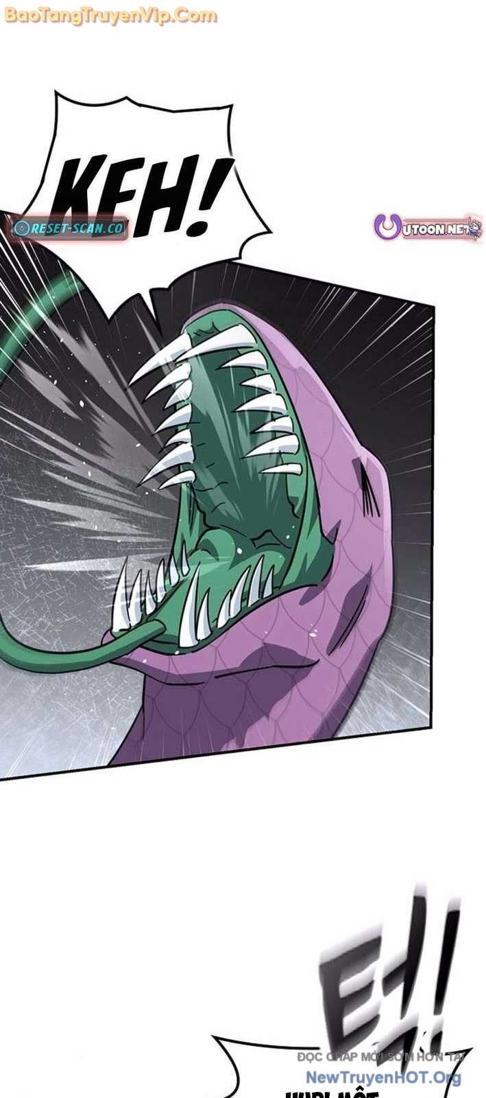 Bác Sĩ Thú Y Ở Dị Giới - Chapter 21 - Page 52