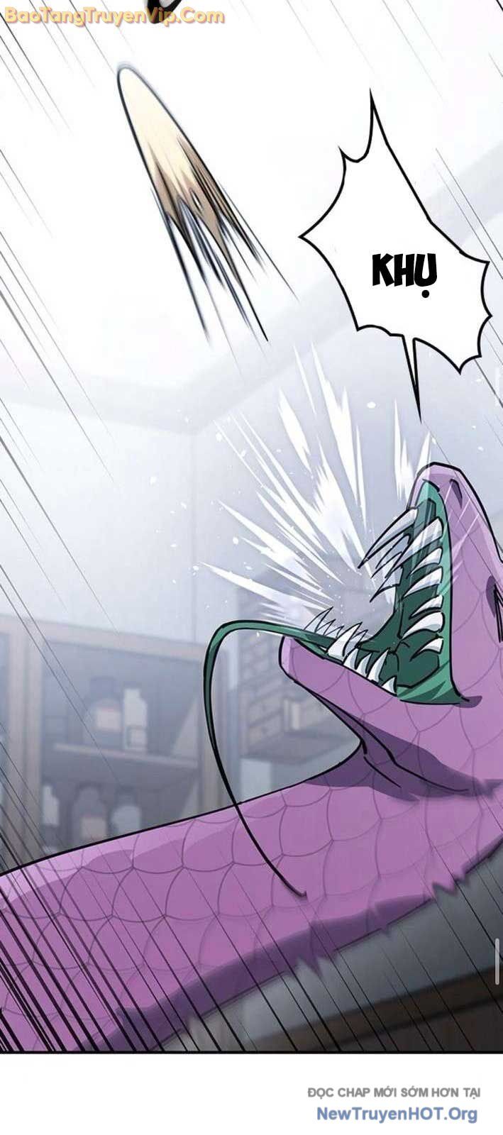 Bác Sĩ Thú Y Ở Dị Giới - Chapter 21 - Page 54