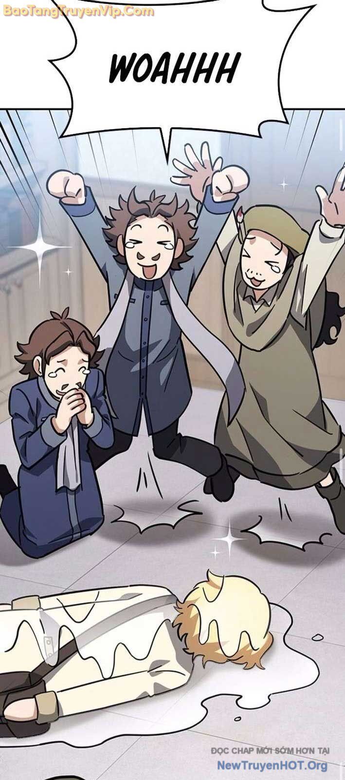 Bác Sĩ Thú Y Ở Dị Giới - Chapter 21 - Page 57