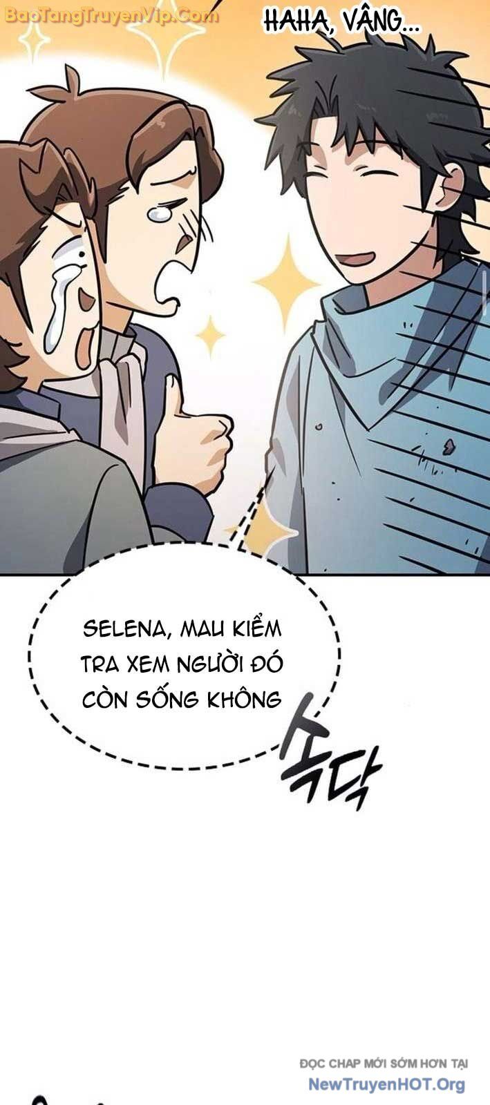 Bác Sĩ Thú Y Ở Dị Giới - Chapter 21 - Page 59