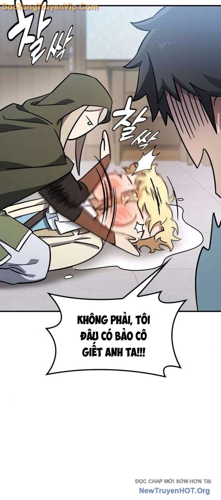 Bác Sĩ Thú Y Ở Dị Giới - Chapter 21 - Page 60