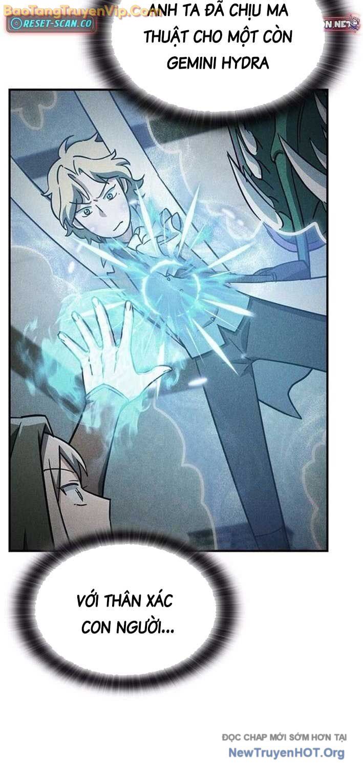 Bác Sĩ Thú Y Ở Dị Giới - Chapter 21 - Page 64