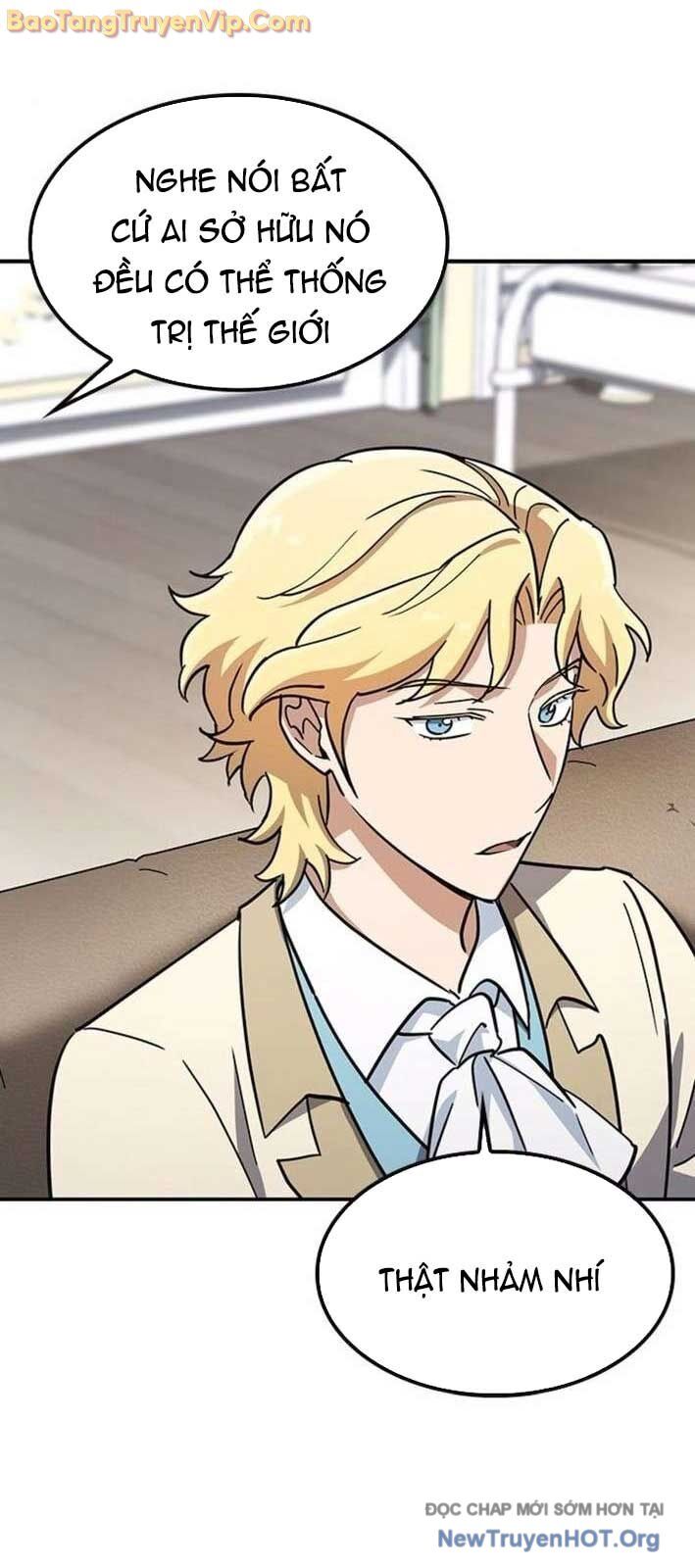 Bác Sĩ Thú Y Ở Dị Giới - Chapter 21 - Page 7