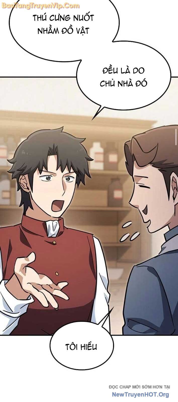 Bác Sĩ Thú Y Ở Dị Giới - Chapter 21 - Page 71