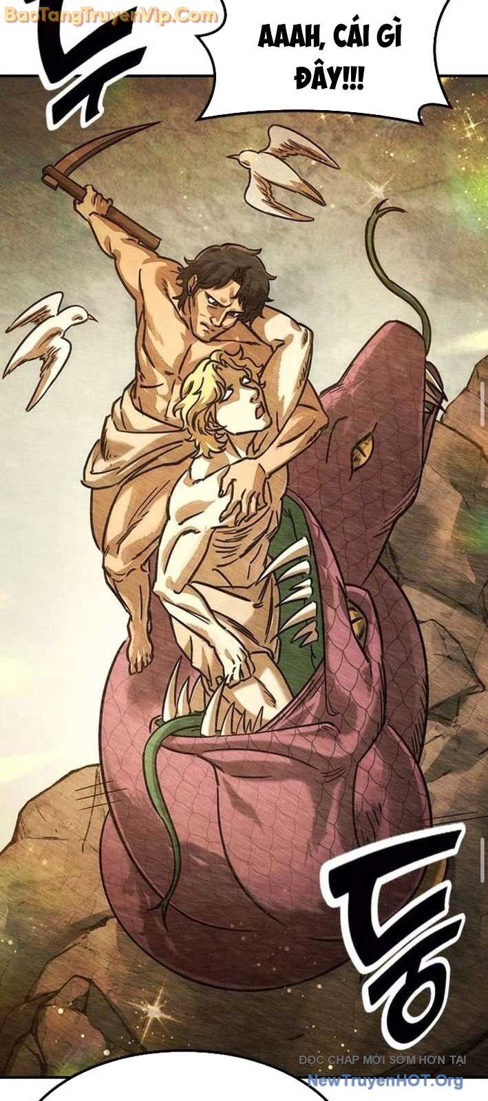 Bác Sĩ Thú Y Ở Dị Giới - Chapter 21 - Page 74