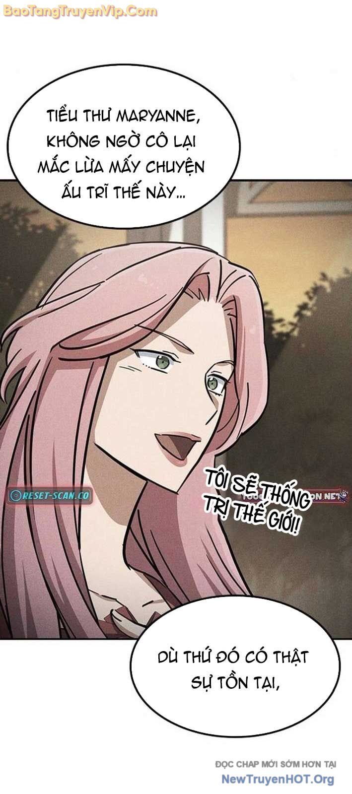 Bác Sĩ Thú Y Ở Dị Giới - Chapter 21 - Page 8