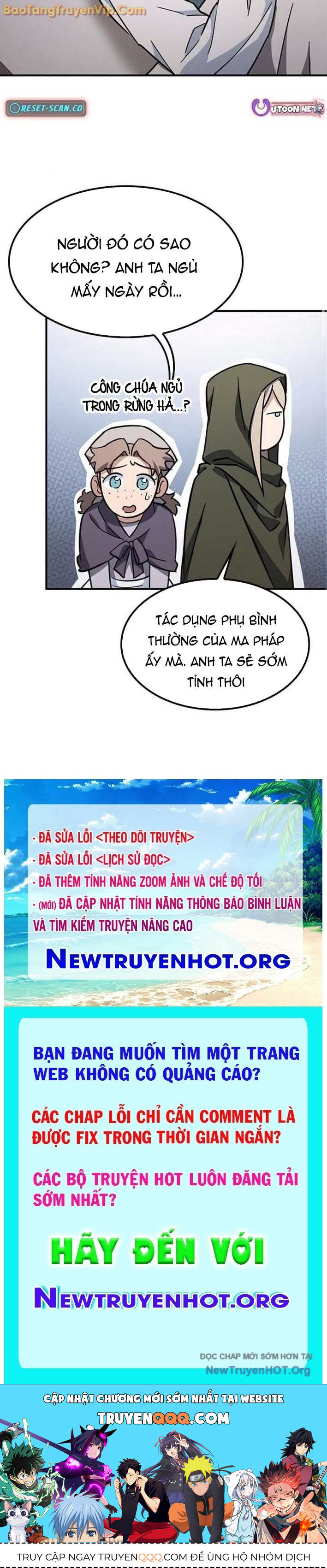 Bác Sĩ Thú Y Ở Dị Giới - Chapter 21 - Page 80