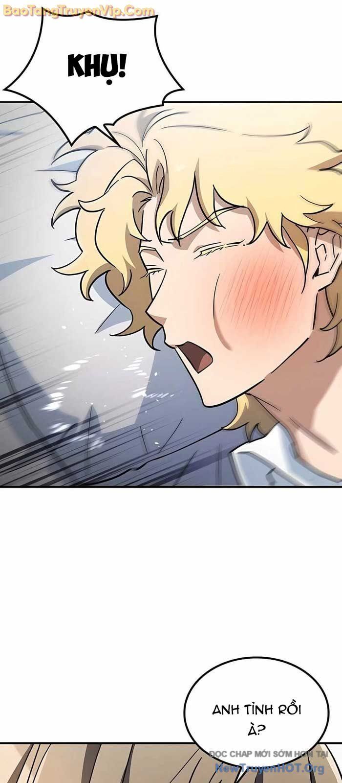 Bác Sĩ Thú Y Ở Dị Giới - Chapter 22 - Page 10