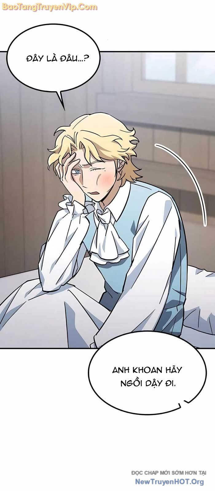 Bác Sĩ Thú Y Ở Dị Giới - Chapter 22 - Page 15