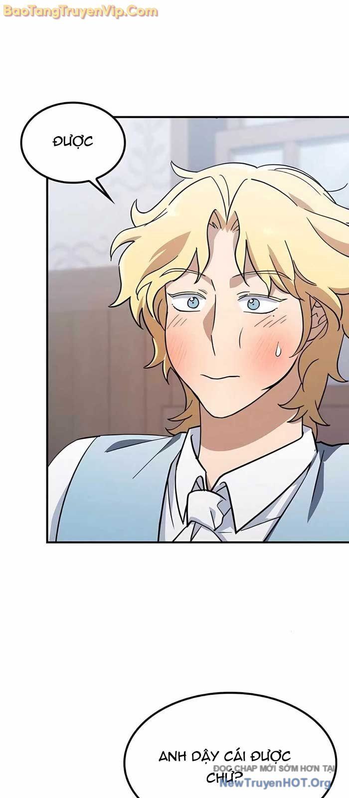 Bác Sĩ Thú Y Ở Dị Giới - Chapter 22 - Page 17