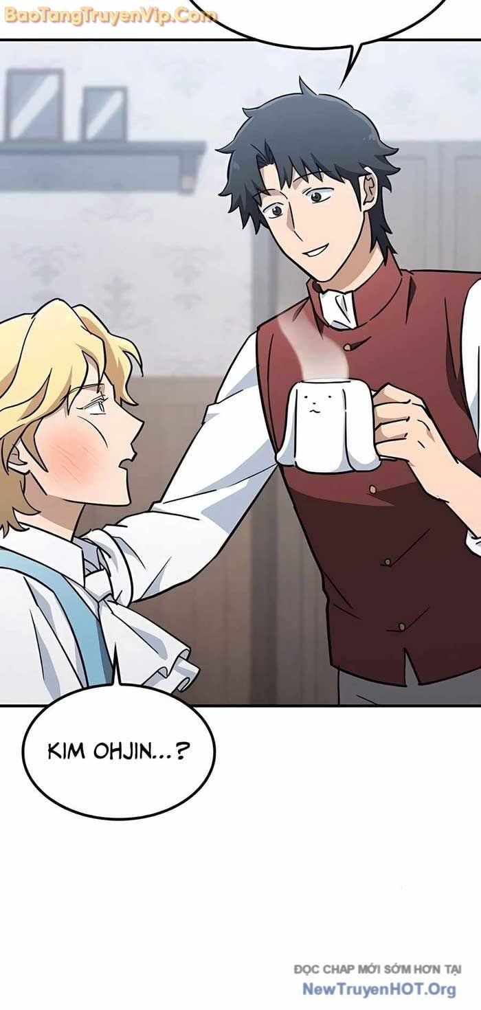 Bác Sĩ Thú Y Ở Dị Giới - Chapter 22 - Page 18