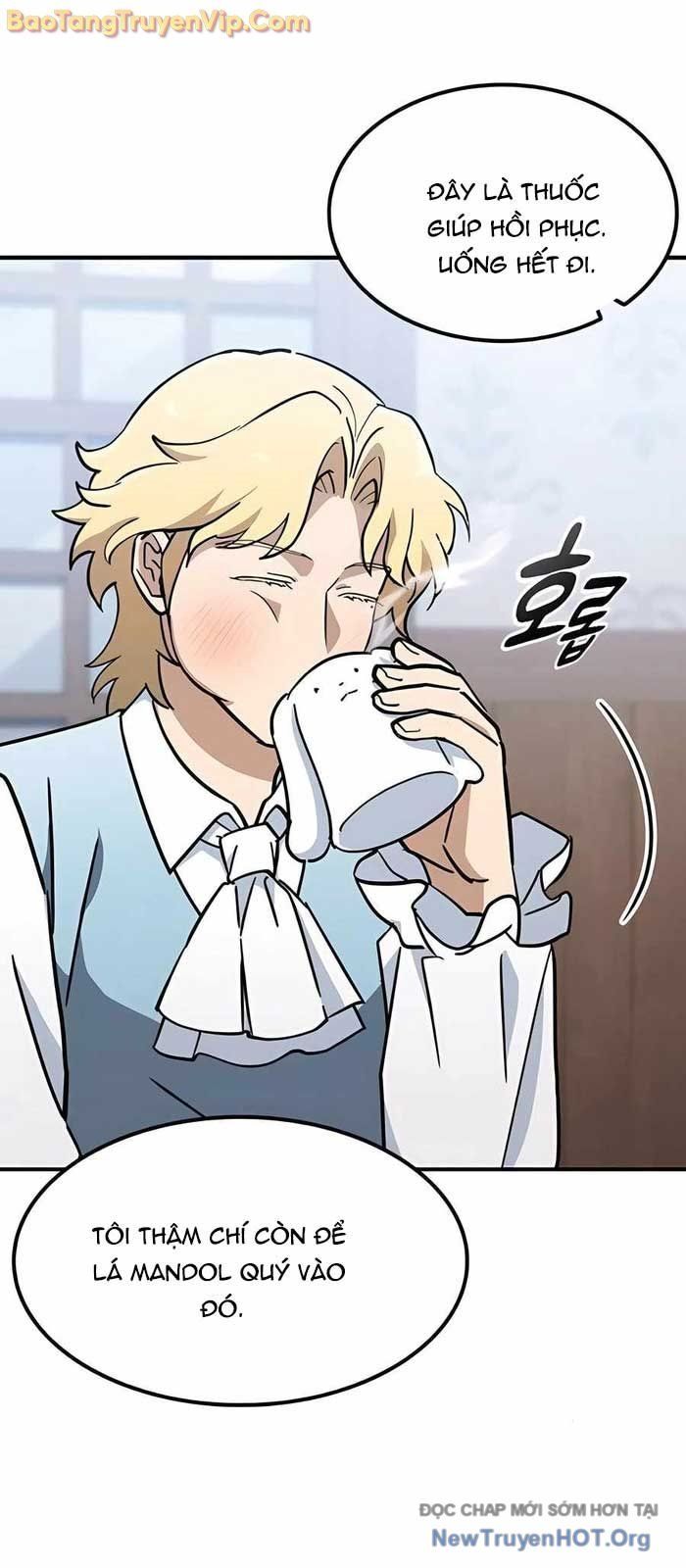 Bác Sĩ Thú Y Ở Dị Giới - Chapter 22 - Page 19