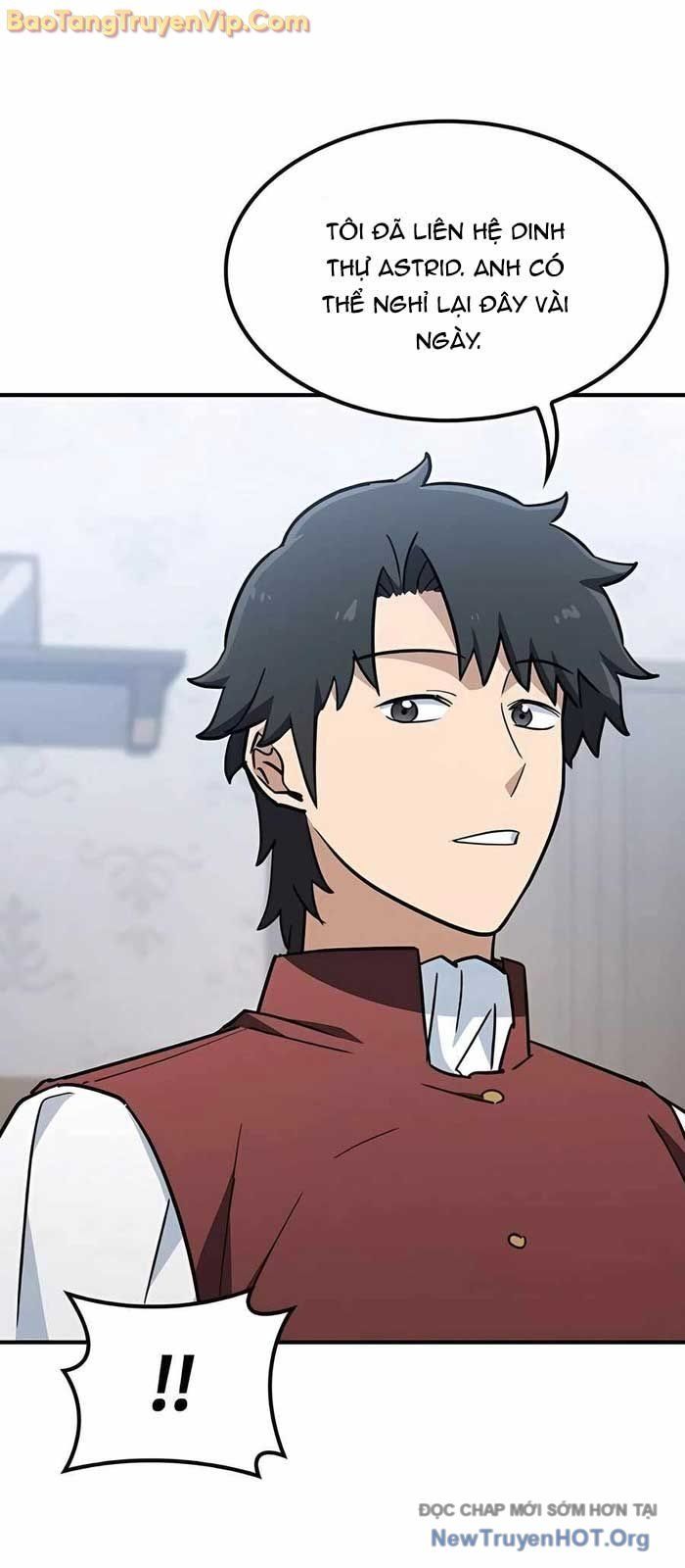 Bác Sĩ Thú Y Ở Dị Giới - Chapter 22 - Page 20