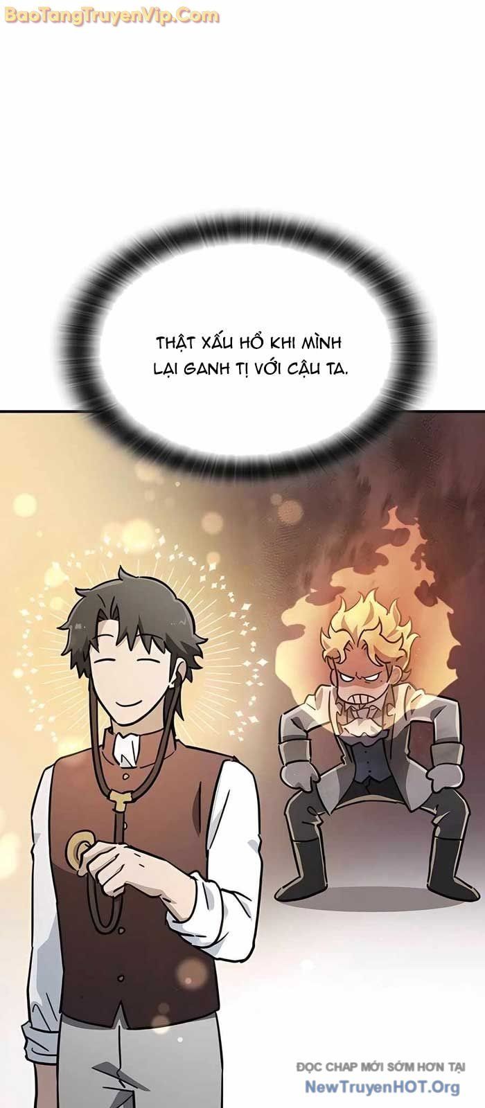 Bác Sĩ Thú Y Ở Dị Giới - Chapter 22 - Page 25