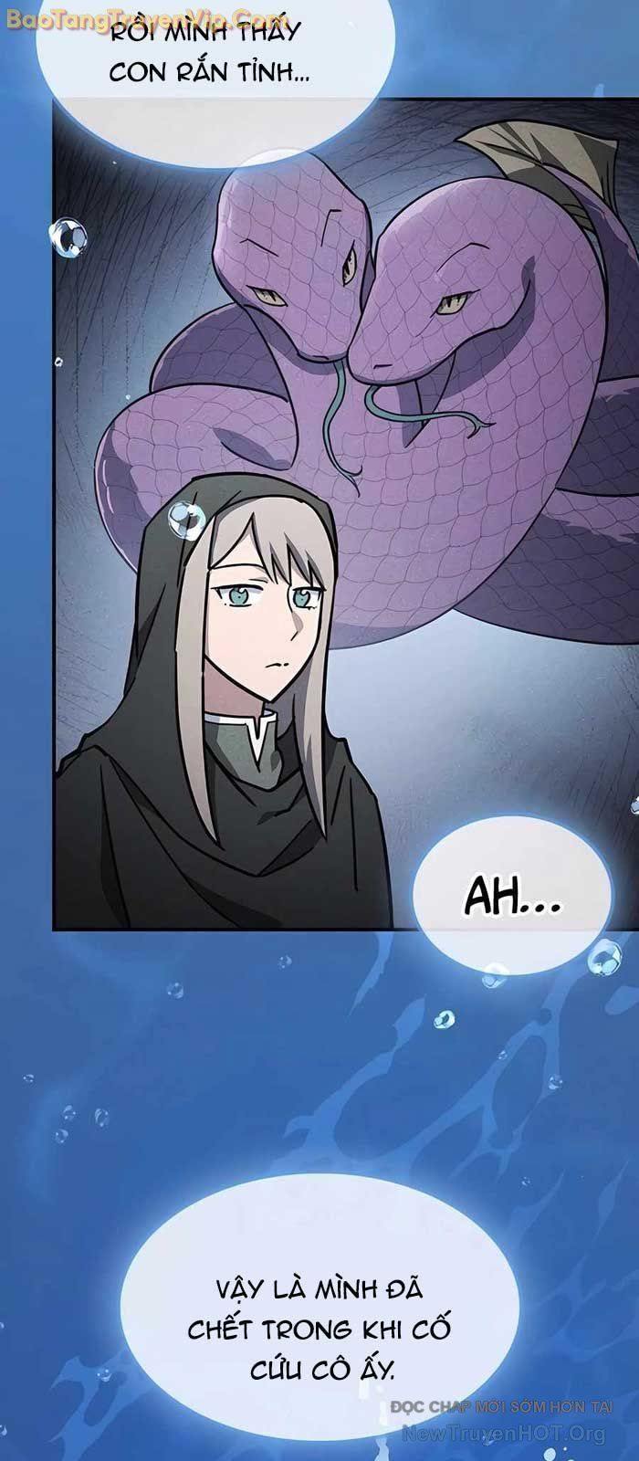 Bác Sĩ Thú Y Ở Dị Giới - Chapter 22 - Page 3