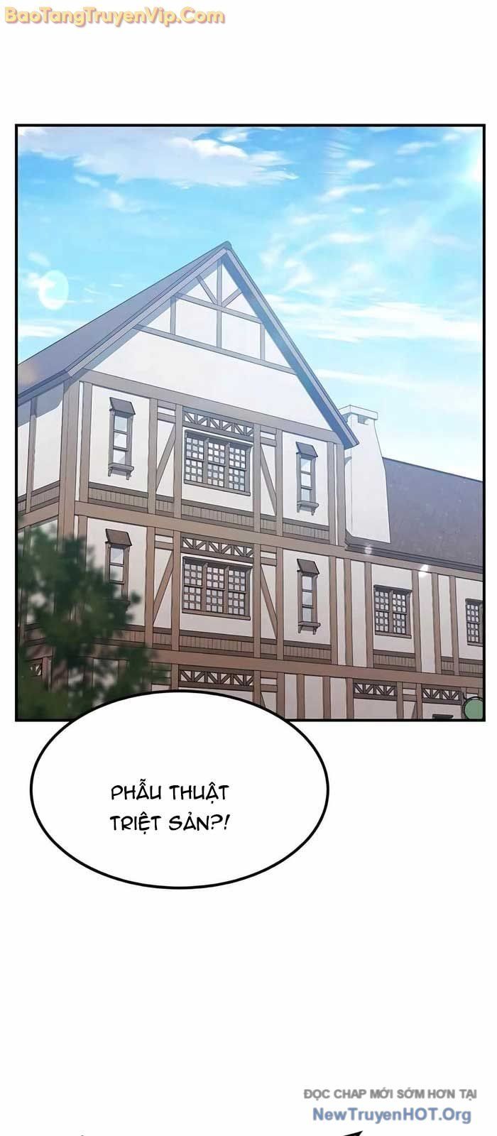 Bác Sĩ Thú Y Ở Dị Giới - Chapter 22 - Page 31