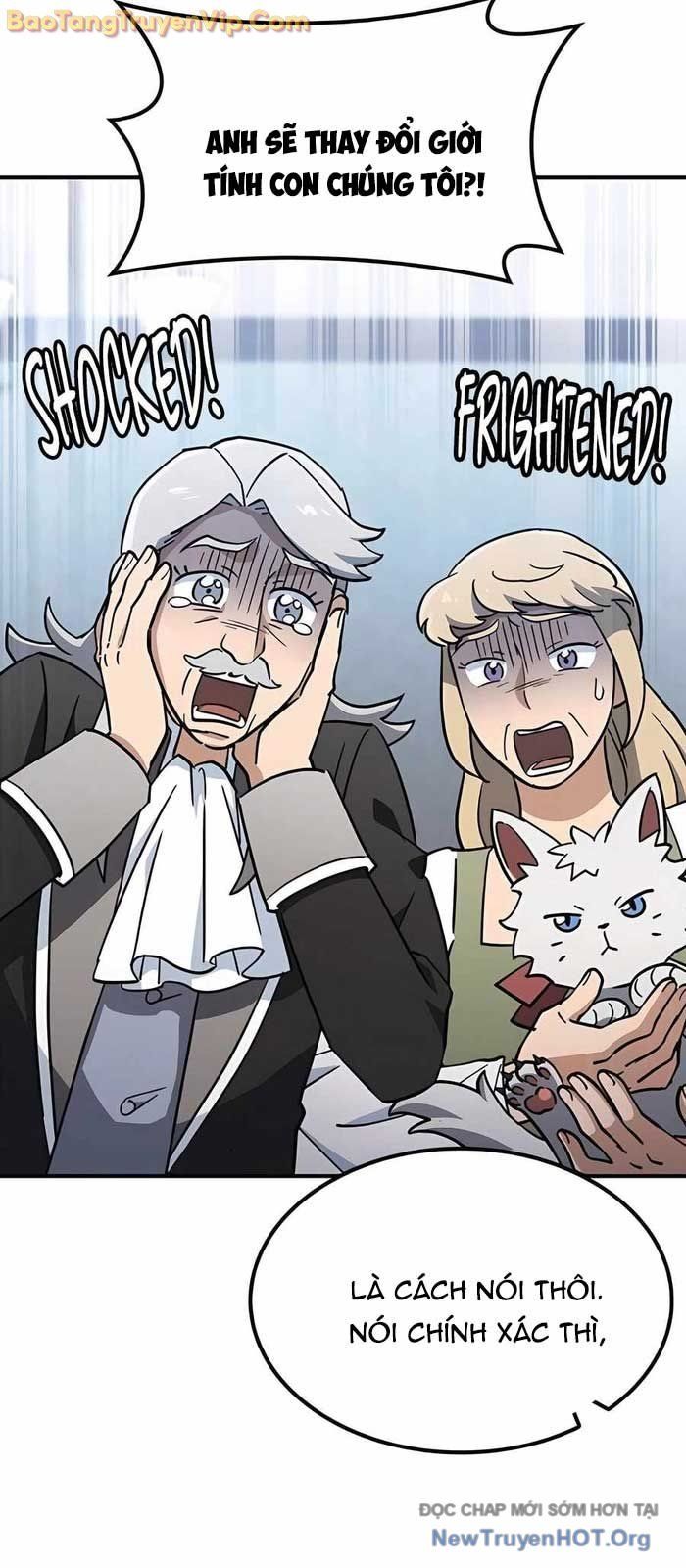 Bác Sĩ Thú Y Ở Dị Giới - Chapter 22 - Page 32