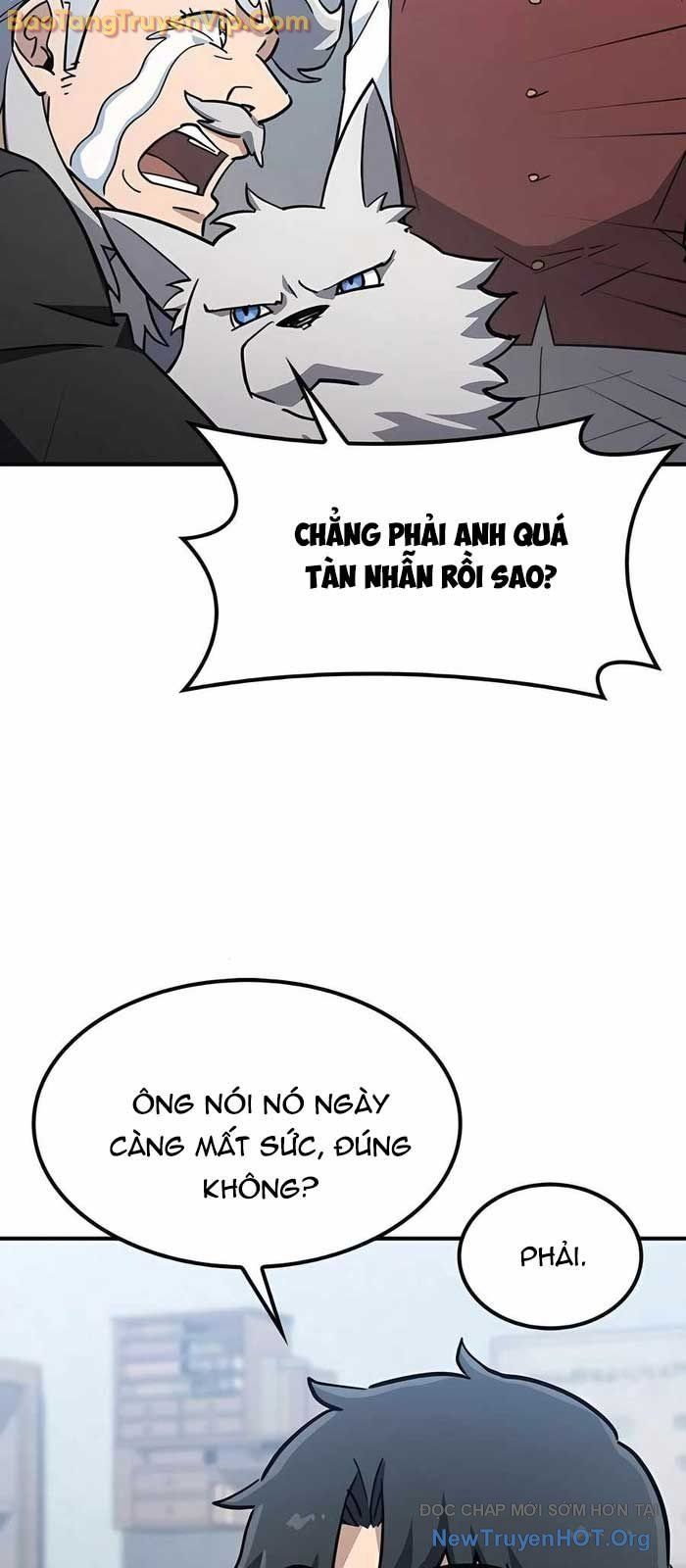Bác Sĩ Thú Y Ở Dị Giới - Chapter 22 - Page 35