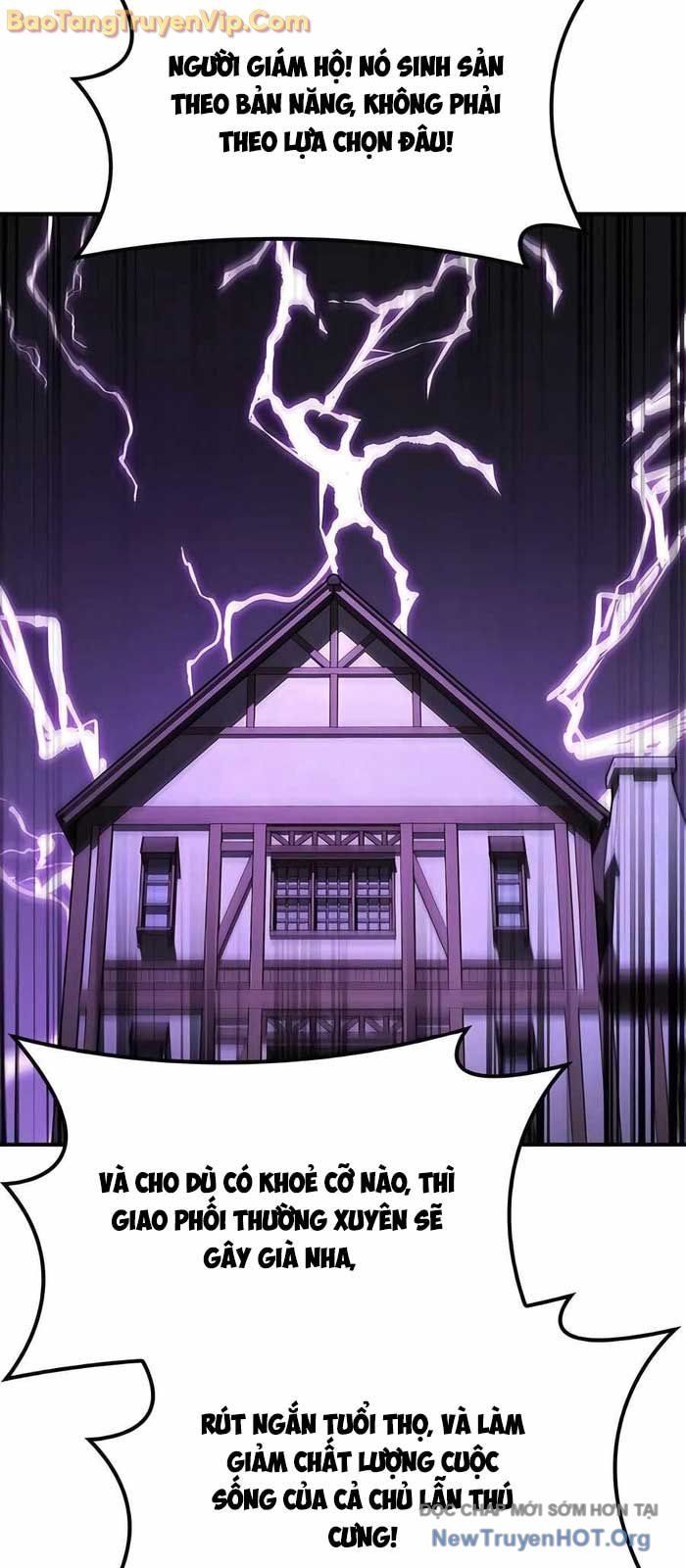 Bác Sĩ Thú Y Ở Dị Giới - Chapter 22 - Page 41