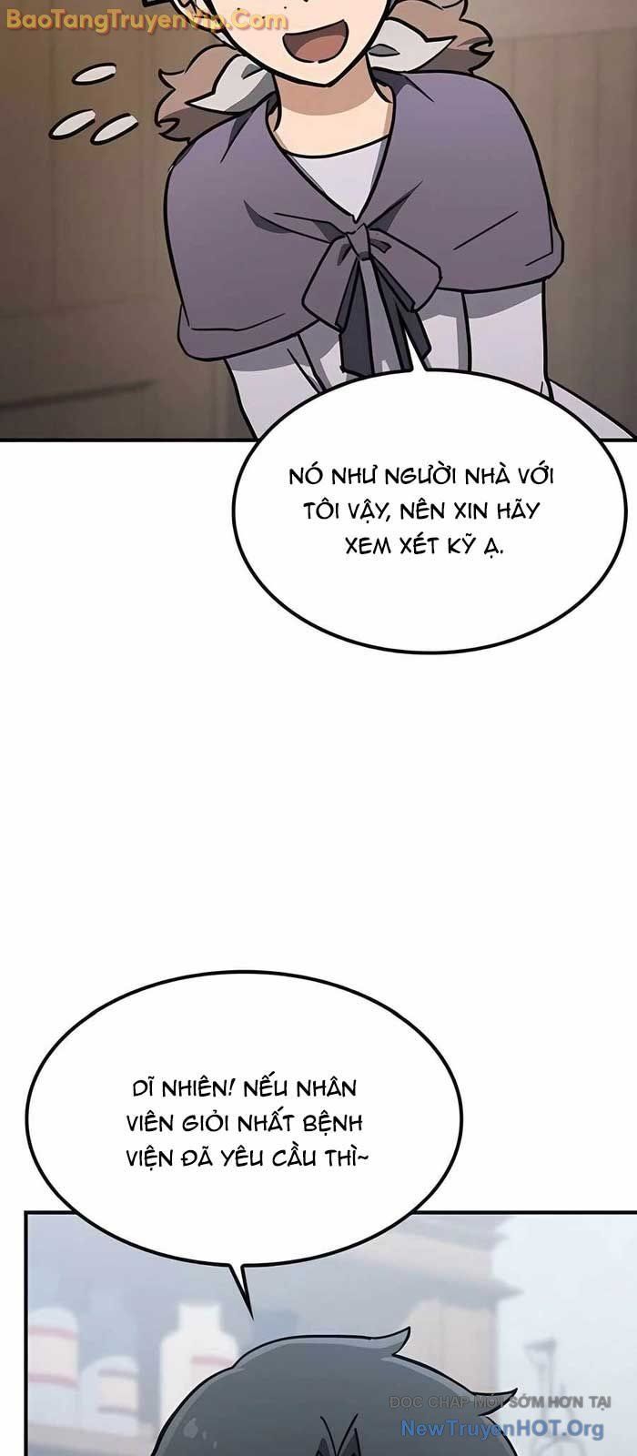 Bác Sĩ Thú Y Ở Dị Giới - Chapter 22 - Page 45