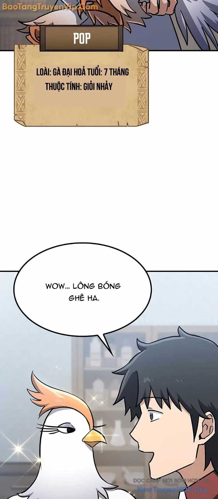 Bác Sĩ Thú Y Ở Dị Giới - Chapter 22 - Page 48