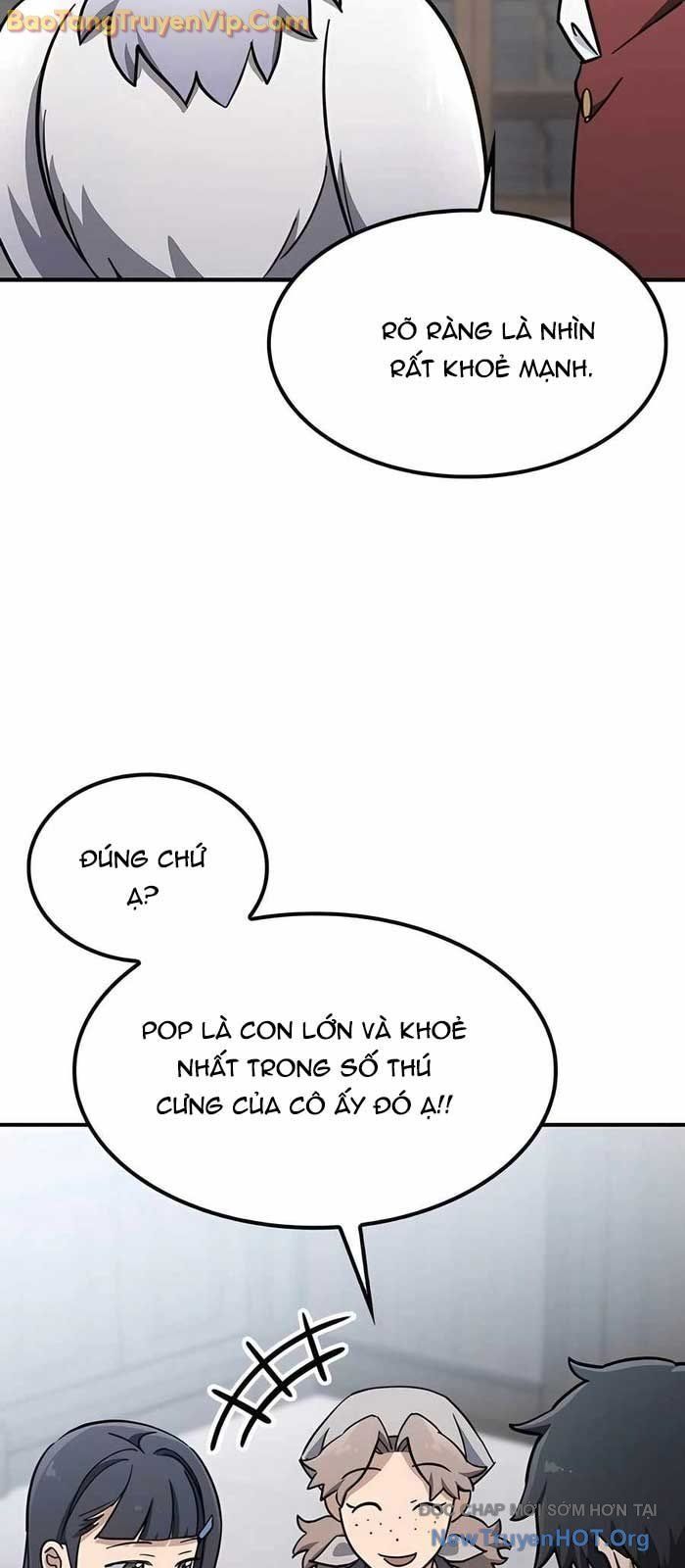 Bác Sĩ Thú Y Ở Dị Giới - Chapter 22 - Page 49