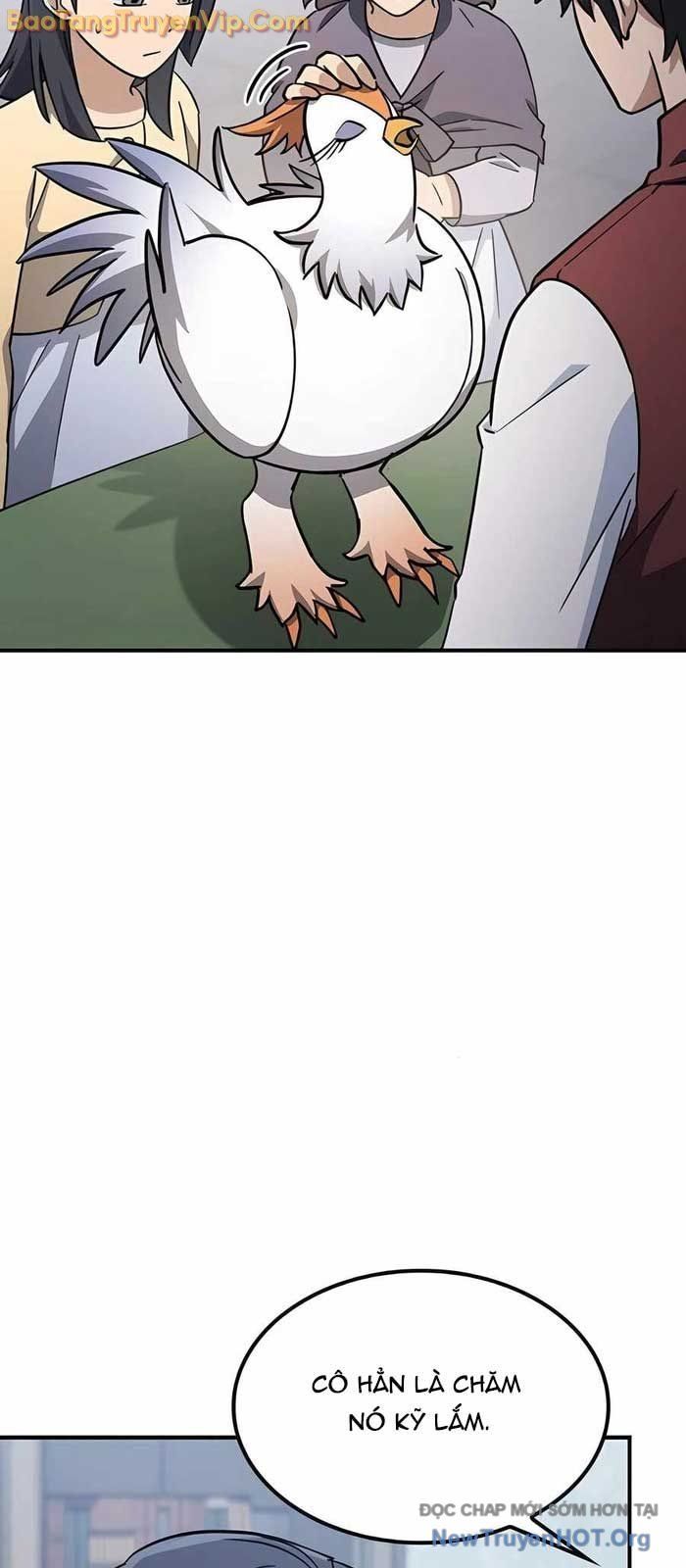 Bác Sĩ Thú Y Ở Dị Giới - Chapter 22 - Page 50