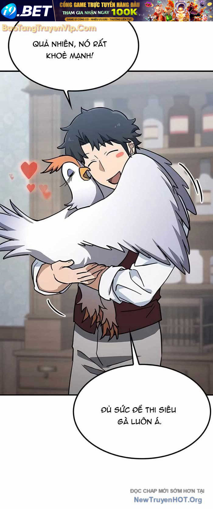 Bác Sĩ Thú Y Ở Dị Giới - Chapter 22 - Page 52