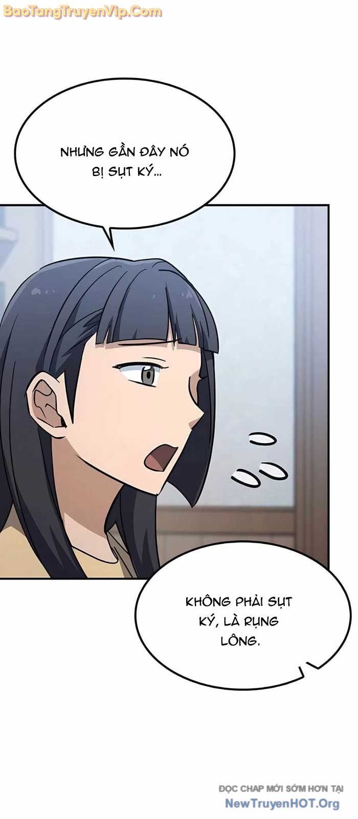 Bác Sĩ Thú Y Ở Dị Giới - Chapter 22 - Page 53