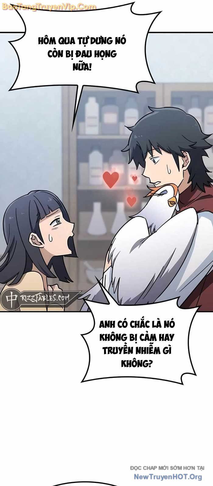 Bác Sĩ Thú Y Ở Dị Giới - Chapter 22 - Page 56