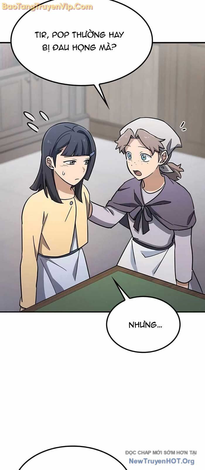 Bác Sĩ Thú Y Ở Dị Giới - Chapter 22 - Page 57