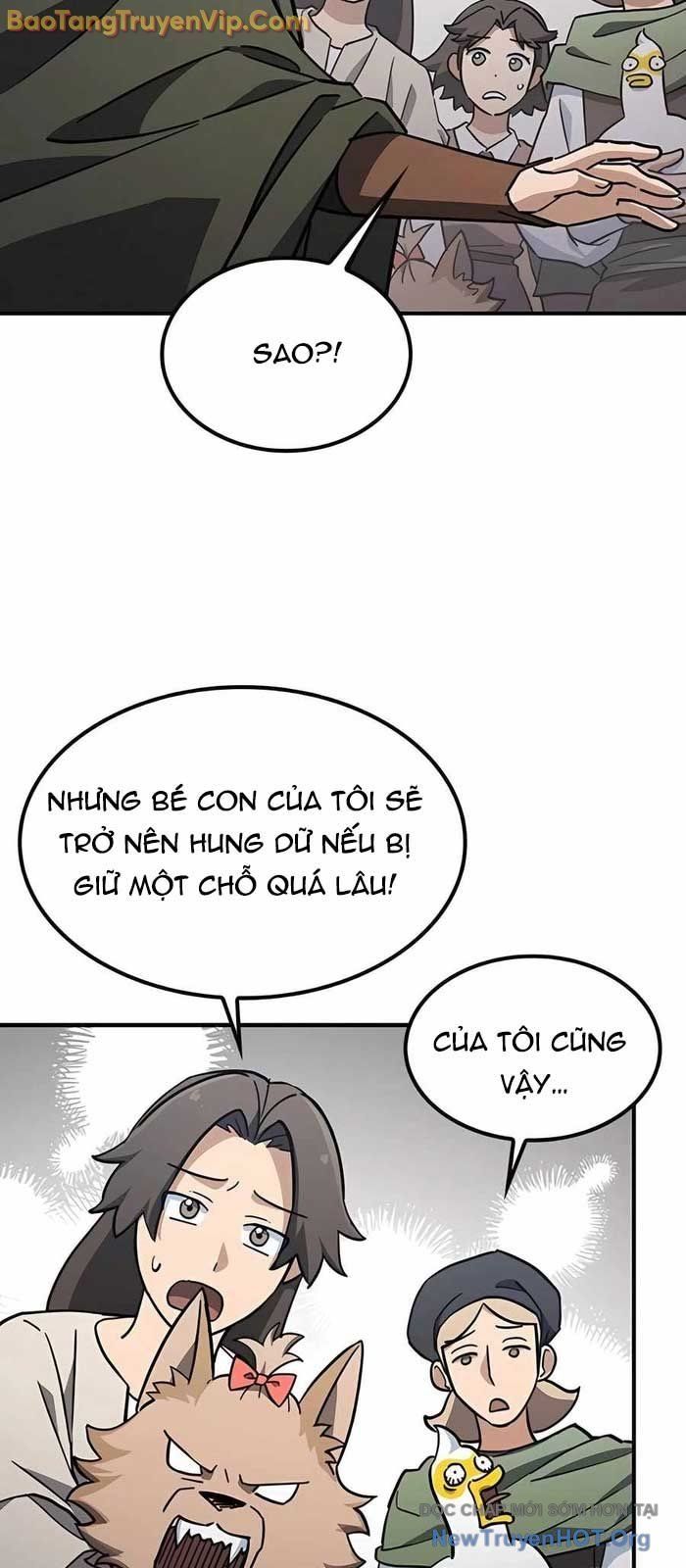 Bác Sĩ Thú Y Ở Dị Giới - Chapter 22 - Page 65